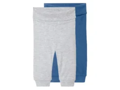 2 baby joggingbroeken