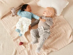 2 baby joggingbroeken