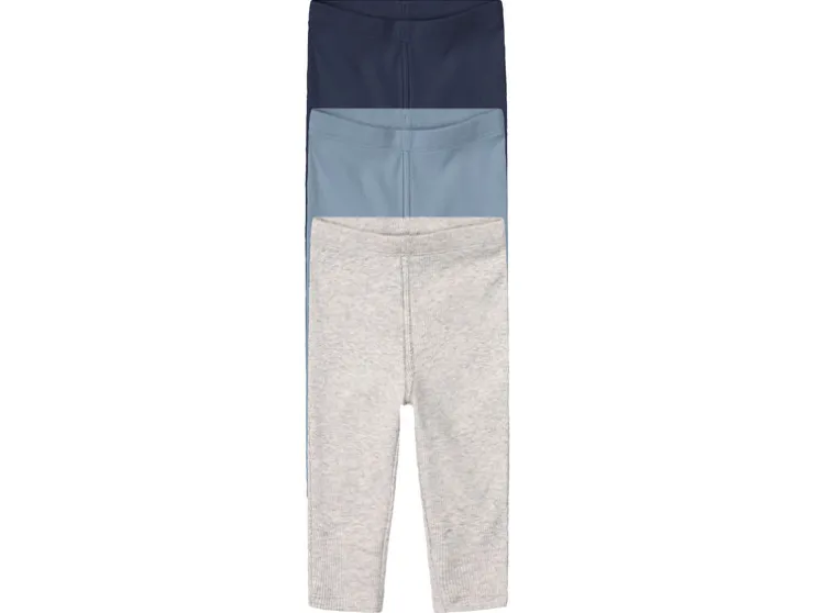 3 baby leggings