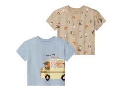 2 baby T-shirts