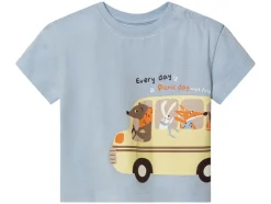 2 baby T-shirts