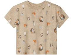 2 baby T-shirts