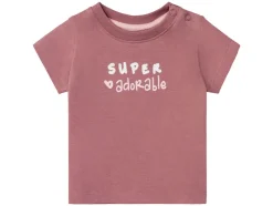 3 baby T-shirts