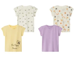 2 baby t-shirts