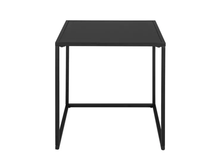 2 Bijzettafels San Diego