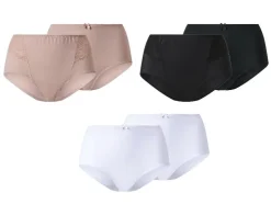 2 Corrigerende dames onderbroeken