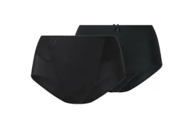 2 Corrigerende dames onderbroeken