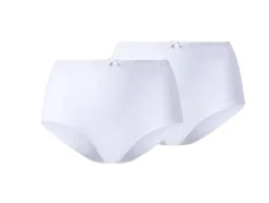 2 Corrigerende dames onderbroeken