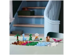 11041 Creatieve dinosaurussen