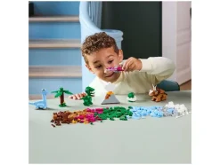 11041 Creatieve dinosaurussen