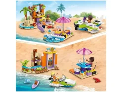 42672 Creatieve strandkoffer