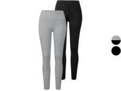 2 dames leggings