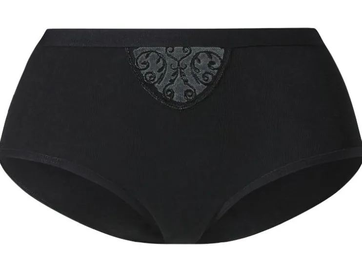 3 dames onderbroeken