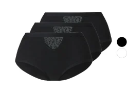 3 dames onderbroeken