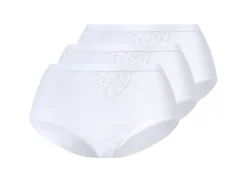 3 dames onderbroeken