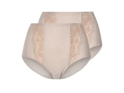 2 dames onderbroeken