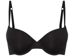 2 dames push-up BH's