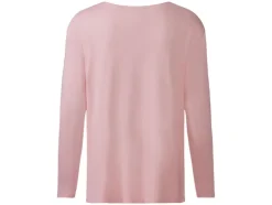 2 dames shirts met lange mouwen