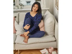 2 dames shirts met lange mouwen