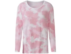 2 dames shirts met lange mouwen