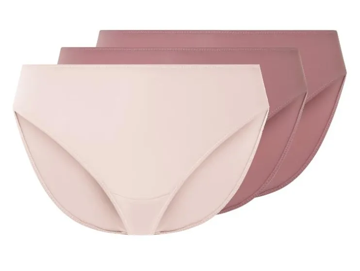 3 dames slips
