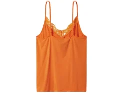 2 Dames spaghettitops