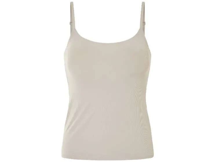 2 dames spaghettitops