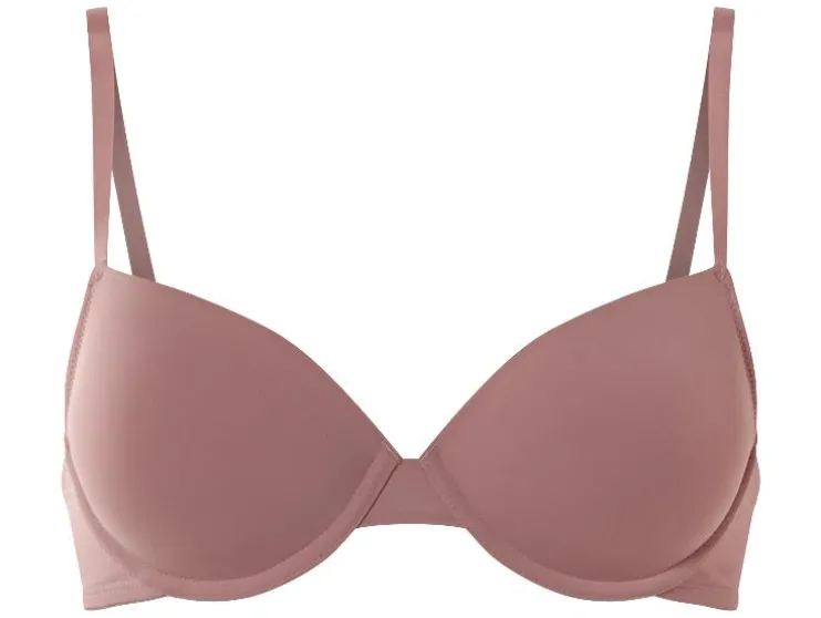 2 dames T-shirt BH's