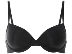 2 dames T-shirt BH's