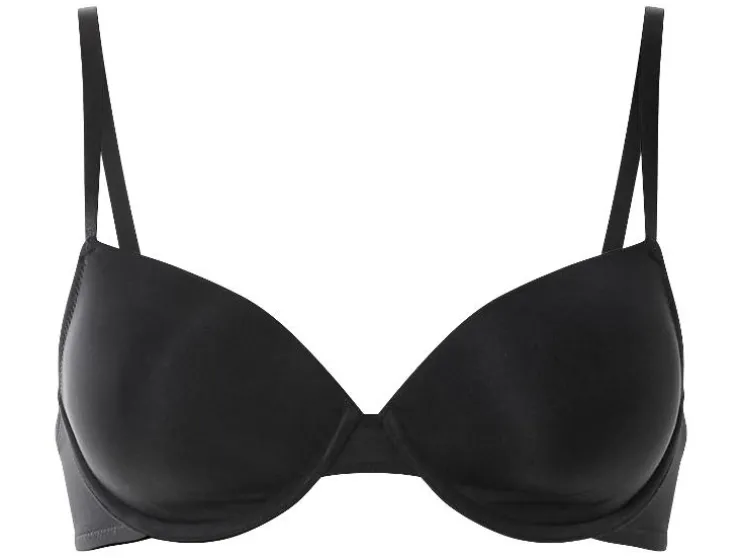 2 dames T-shirt BH's