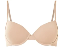 2 dames T-shirt BH's