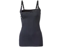 2 dames voedingstops