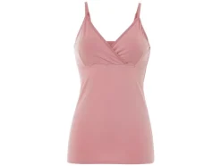 2 dames voedings-tops