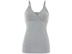 2 dames voedings-tops