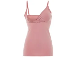 2 dames voedings-tops