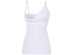 2 dames voedings-tops