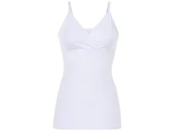 2 dames voedings-tops