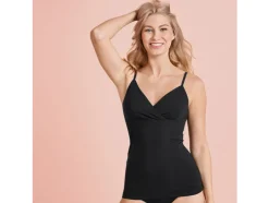 2 dames voedings-tops