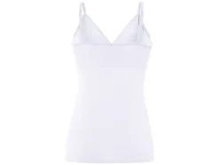 2 dames voedings-tops