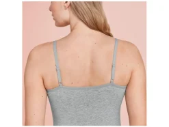 2 dames voedings-tops