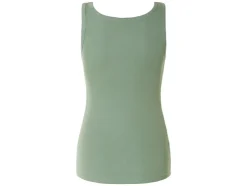 2 dames zwangerschapstops