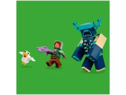 21274 De ontmoeting met de Opzichter