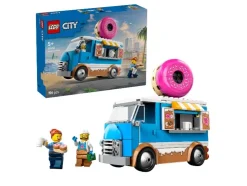 60452 Donuttruck