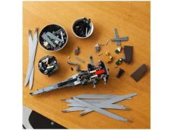 10327 Dune Atreides Royal Ornithopter