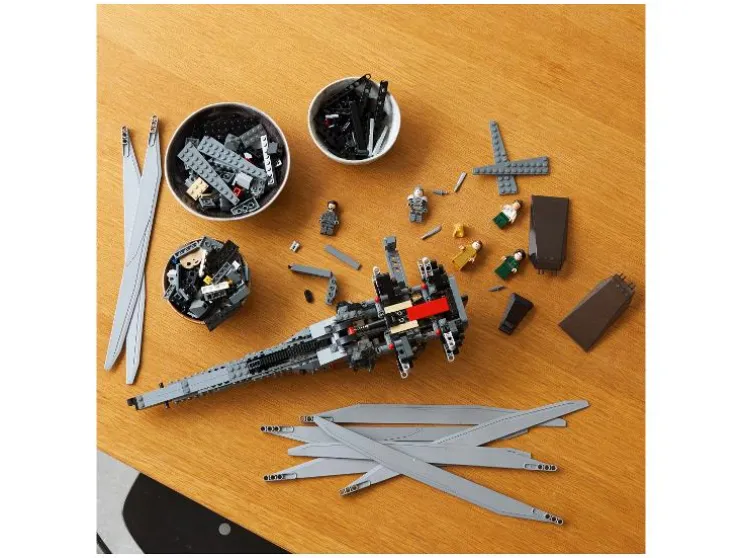 10327 Dune Atreides Royal Ornithopter