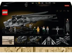 10327 Dune Atreides Royal Ornithopter