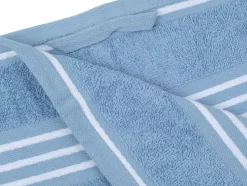 2 gastendoeken Rio 30 x 50 cm