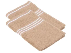 2 gastendoeken Rio 30 x 50 cm