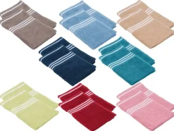 2 gastendoeken Rio 30 x 50 cm