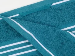 2 gastendoeken Rio 30 x 50 cm